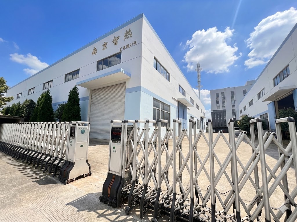 Manufacturing Facility